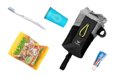 Brašna Apidura Backcountry food pouch plus (1,2l+)