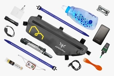 Brašna Apidura Expedition compact frame pack (4,5l)