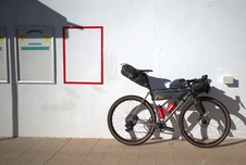 Brašna Apidura Expedition compact frame pack (4,5l)