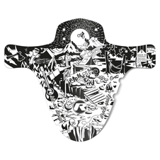 Blatník Riesel Dreck:spatz