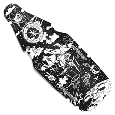 Blatník Riesel Schmutz:fink