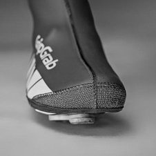Návleky na tretry Grip Grab RACE THERMO
