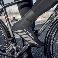 Návleky na tretry Grip Grab RACE THERMO