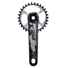 Kliky Aerozine X-ONE A1 LIGHT