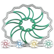 Brzdový kotouč Alligator HK-R18