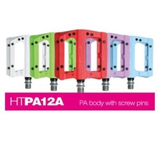 Pedály Leopard HTI-PA12A