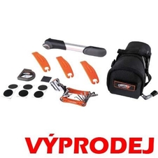 Brašna pod sedlo s nářadím SuperB TB-96710