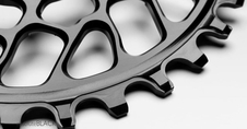 Převodník Absoluteblack OVAL SRAM BB30 32T