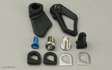 Vodítko řetězu Absoluteblack TOP CHAIN GUIDE 05