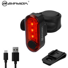 Světlo zadní Sting EBL-3333