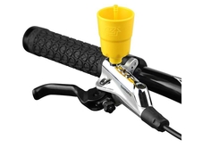 Odvzdušňovací nádobka EZ Shimano