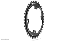 Převodník AbsoluteBlack OVAL SRAM APEX 1X 38T