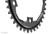 Převodník AbsoluteBlack OVAL SRAM APEX 1X 38T
