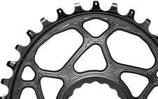 Převodník AbsoluteBlack OVAL Race Face BOOST148 30T 12spd černá