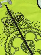Vesta Cycology Day of the Living Lime
