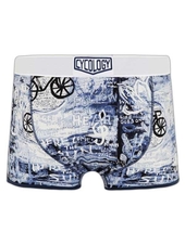 Pánské boxerky Cycology 8 Days Boxers