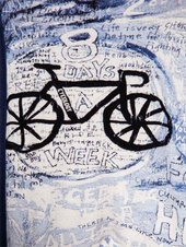 Pánské boxerky Cycology 8 Days Boxers