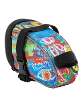 Podsedlová brašna Cycology