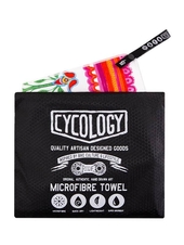 Ručník Cycology White Frida