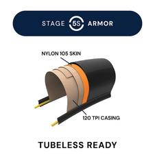 Plášť American Classic Krumbein 700x40