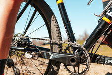 Plášť American Classic Krumbein 700x40