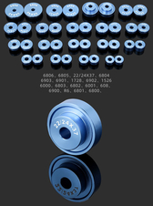 Lis na ložiska Toopre TL-L43