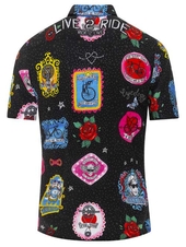 Košile na gravel Cycology Legend