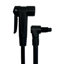 Uni hlava pumpy + hadice Beto