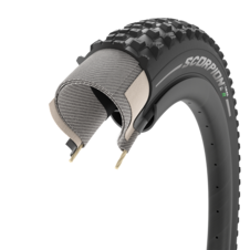 Plášť Pirelli Scorpion MTB R 29x2.4