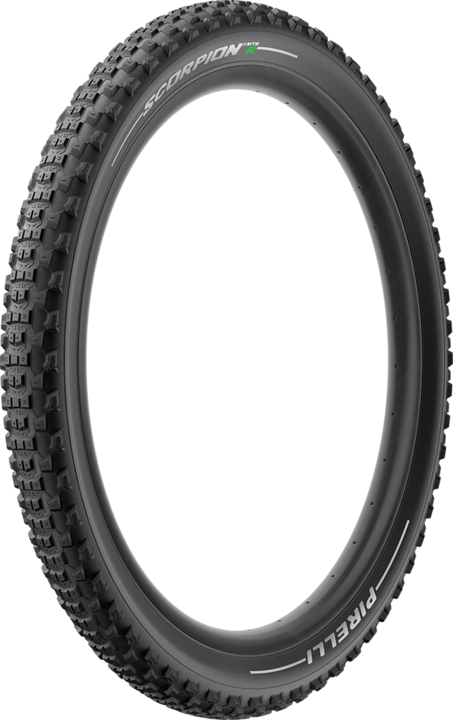 Plášť Pirelli Scorpion MTB R 27.5x2.6