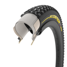 Plášť Pirelli Scorpion MTB H yellow 29x2.2