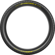Plášť Pirelli Scorpion MTB M yellow 29x2.4