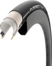 Plášť Pirelli P ZERO™ Race TLR SL 26-622 (700x26C)