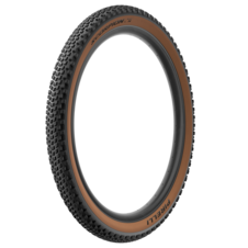 Plášť Pirelli Scorpion™ XC H 29x2.2 ProWALL, barva classic