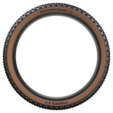 Plášť Pirelli Scorpion XC R ProWALL 29x2.2, classic