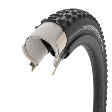 Plášť Pirelli Scorpion XC R ProWALL 29x2.2, classic