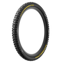 Plášť Pirelli Scorpion Race DH M 29x2.5, DualWALL, SmartEVO DH, Yellow label