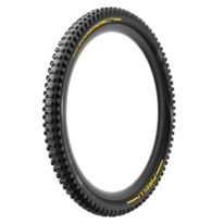 Plášť Pirelli Scorpion Race DH T 29x2.5, DualWALL, SmartEVO DH, Yellow label