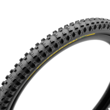 Plášť Pirelli Scorpion Race DH T 29x2.5, DualWALL, SmartEVO DH, Yellow label