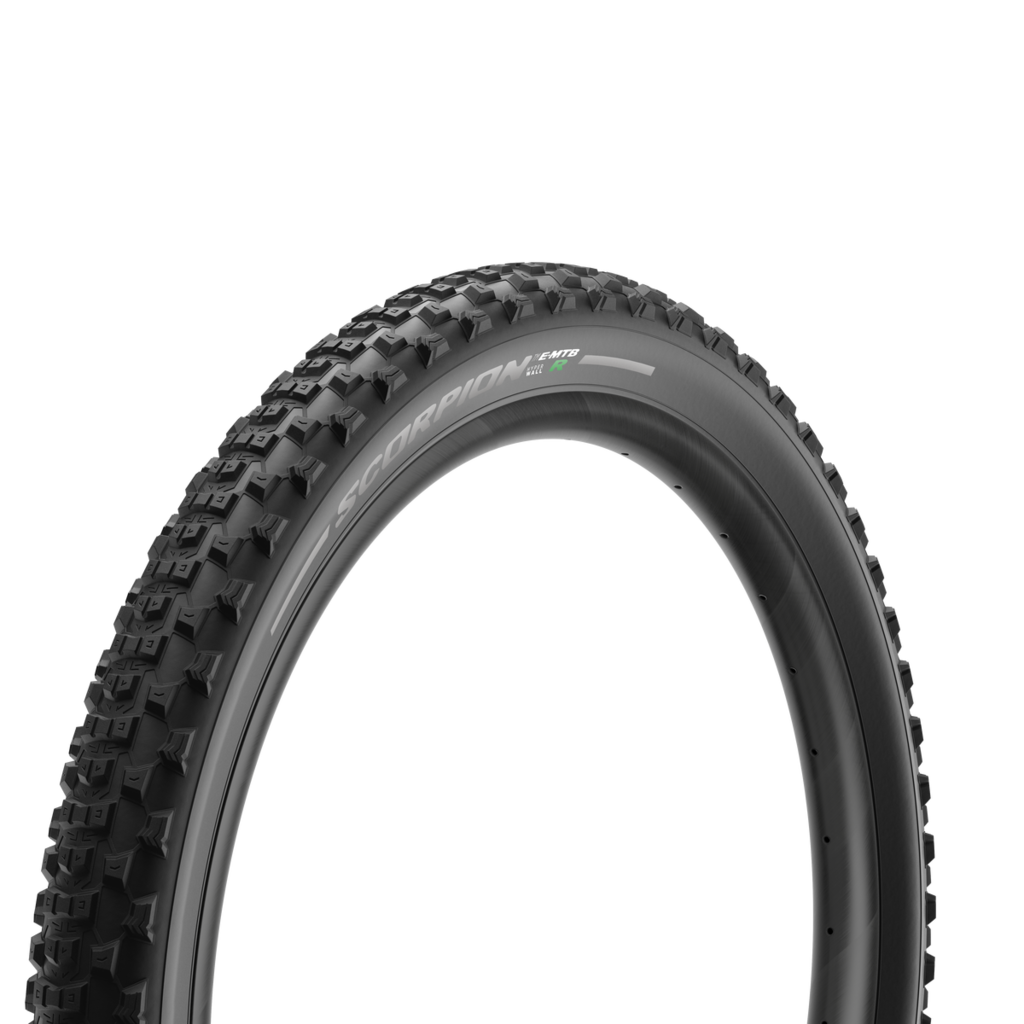 Plášť Pirelli Scorpion Enduro R HardWALL 29x2.4
