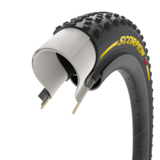 Plášť Pirelli Scorpion™ XC RC Lite Yellow 29x2.2