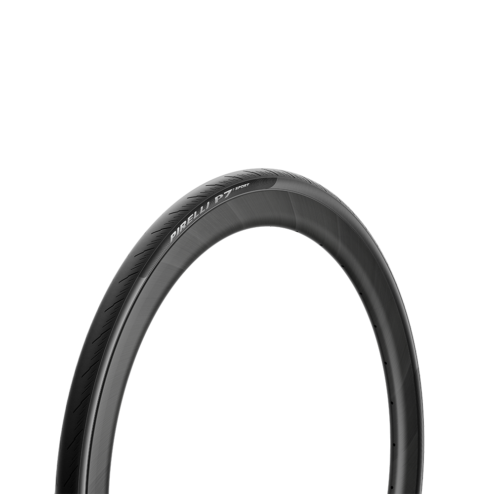 Plášť Pirelli P7™ Sport 24-622, černá