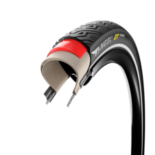 Plášť Pirelli Angel™ DT Urban 52-622, černý s reflexním pruhem