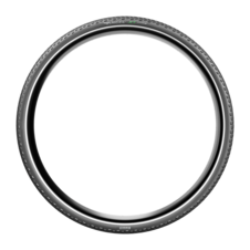 Plášť Pirelli Angel™ XT Urban 37-622, černý s reflexním pruhem