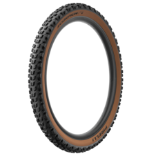 Plášť Pirelli Scorpion™ Enduro S Classic, 29x2.4, HardWALL, 60 tpi, SmartGRIP Gravity, C