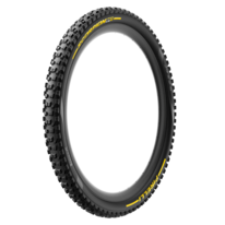Plášť Pirelli Scorpion Race Enduro M 29x2.5, DualWALL, SmartEVO DH, Yellow label