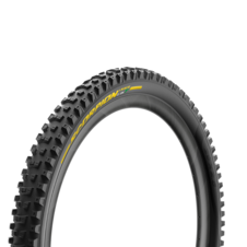 Plášť Pirelli Scorpion Race Enduro T 27.5x2.5, DualWALL, SmartEVO DH, Yellow label