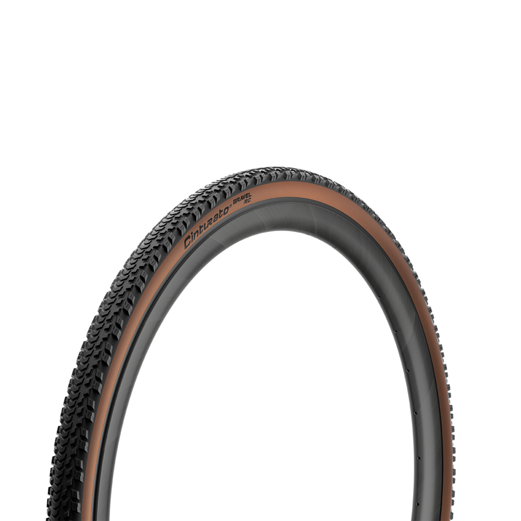 Plášť Pirelli Cinturato™ GRAVEL RC 40-622 Classic