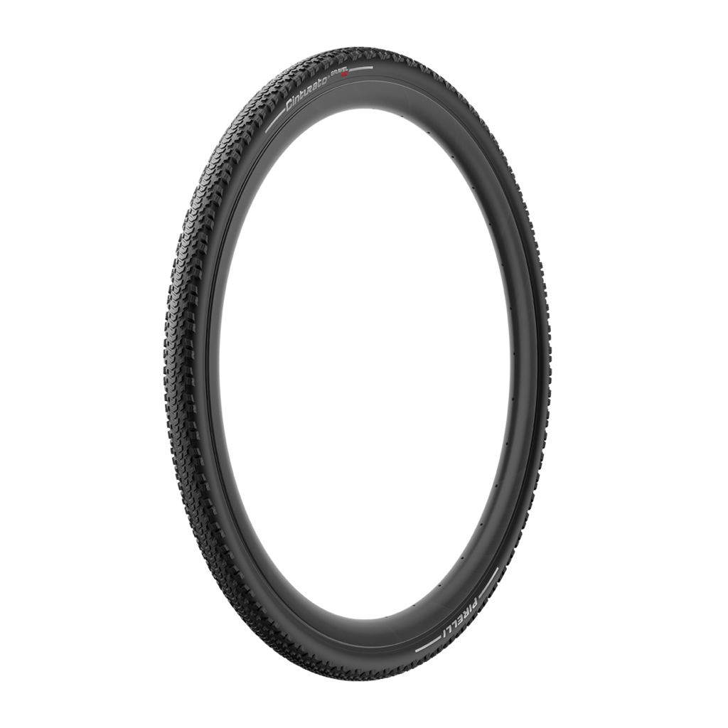 Plášť Pirelli Cinturato™ GRAVEL RC 40-622 černý