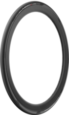 Plášť Pirelli P ZERO™ Race TLR SL, 30-622, TechWALL, 127tpi, SmartEVO, Black